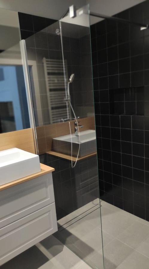 Apartament Kameleon Dźwirzyno Extérieur photo